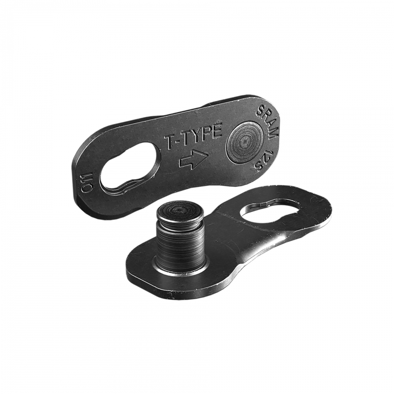 SRAM chain locking link PowerLock™ Eagle T-Type