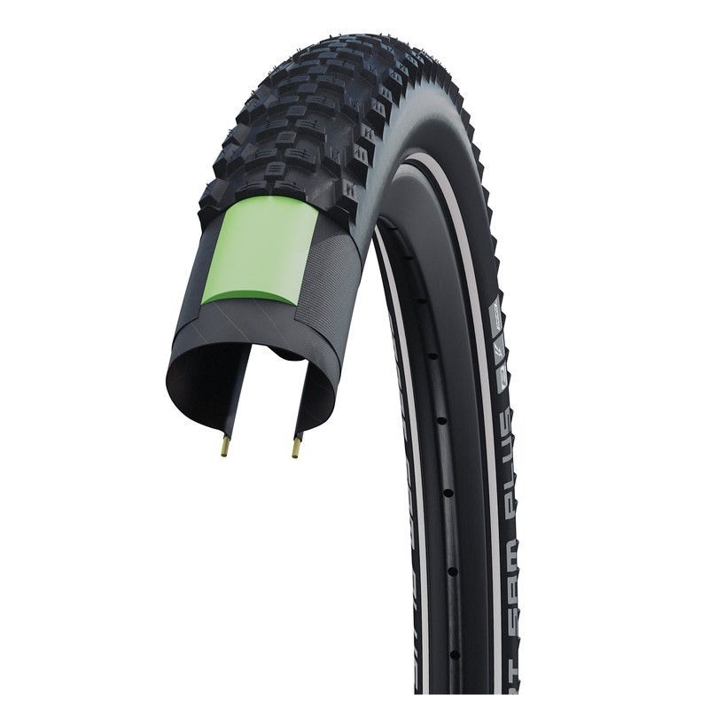 Schwalbe tyre Smart Sam Plus HS 624 (E-50)