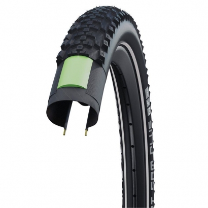 Schwalbe tyre Smart Sam Plus HS 624 (E-50)