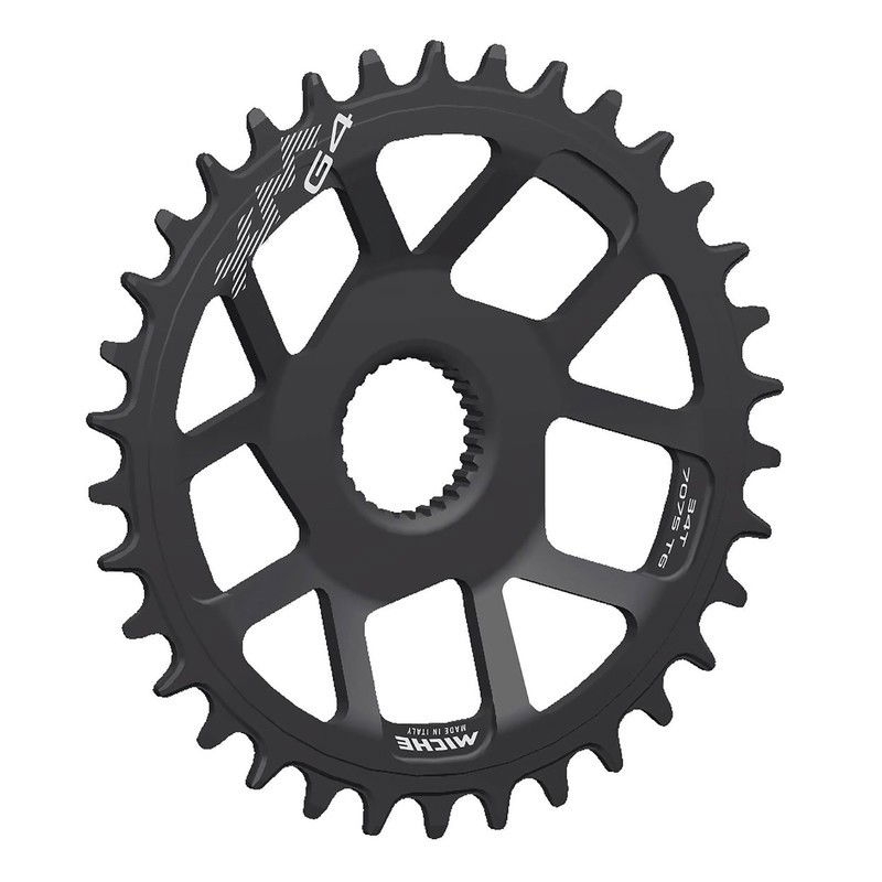 Miche e-bike sprocket XMG4