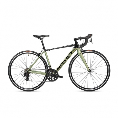 Rower szosowy Romet Huragan 1