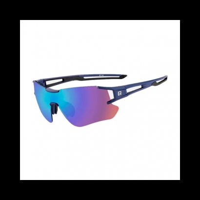 Okulary rowerowe / sportowe z polaryzacją ROCKBROS UV400 (10129)