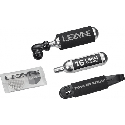 Zestaw naprawczy do opon Lezyne Repair Kit