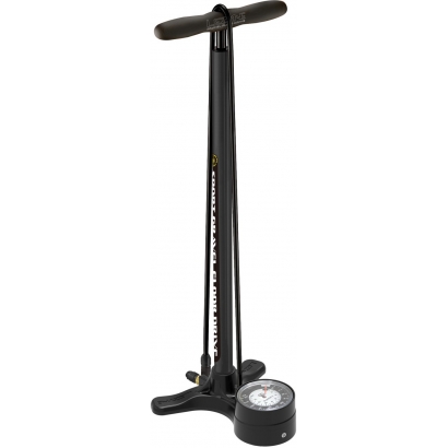 Pompka podłogowa Lezyne Bike Floor Pump Gravel Sport Drive