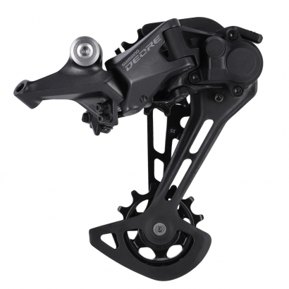 Shimano Deore Shadow, rear derailleur, RD-M5100