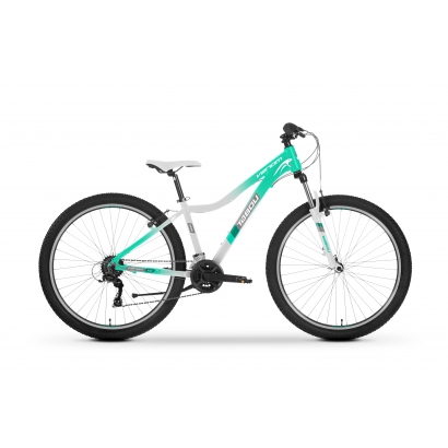 Rower młodzieżowy TABOU VENOM 1.0 W (2025)
