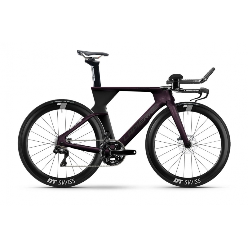Lapierre AEROSTORM DRS