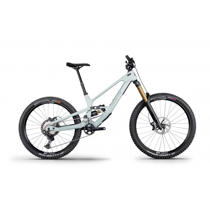 Lapierre SPICY CF 8.9