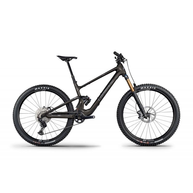 Lapierre ZESTY CF 8.9