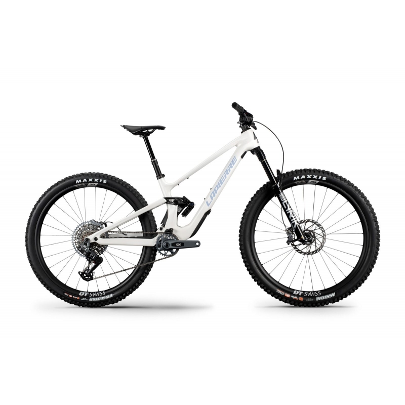 Lapierre ZESTY CF 9.9 MY25