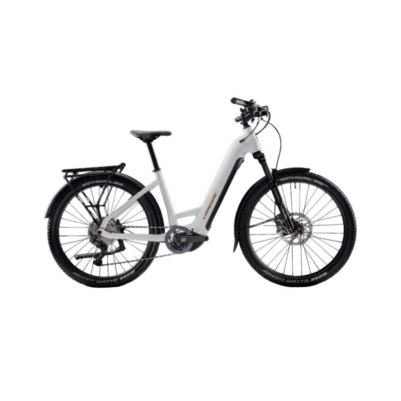 Lapierre E-EXPLORER 7.6 LOW