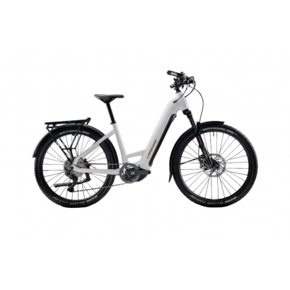 Lapierre E-EXPLORER 7.6 LOW