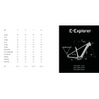 Lapierre E-EXPLORER 8.8 HIGH