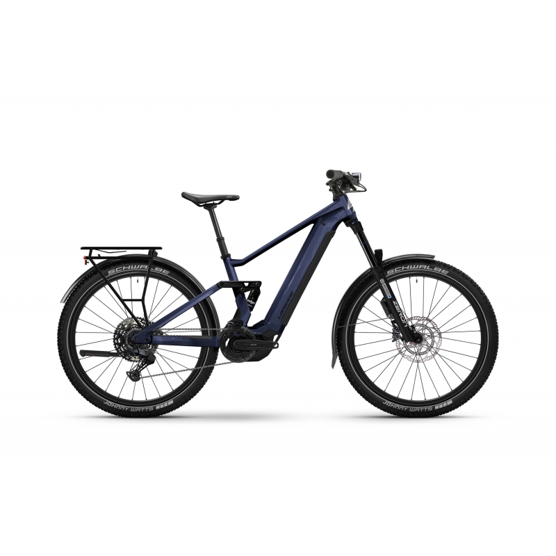 Lapierre E-EXPLORER FS 10.8 HIGH