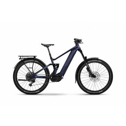 Lapierre E-EXPLORER FS 10.8 HIGH