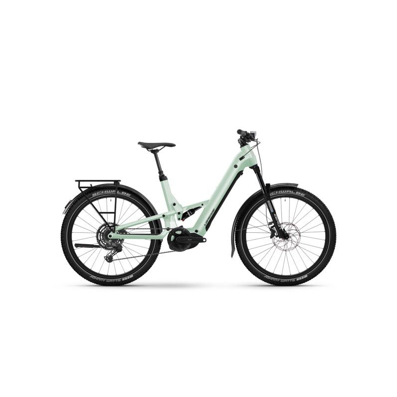 Lapierre E-EXPLORER FS 7.6 LOW
