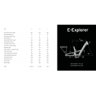 Lapierre E-EXPLORER FS 7.6 LOW