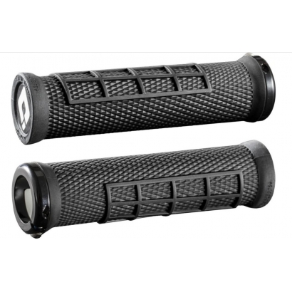 Chwyty ODI Elite Flow V2.1 Lock-On