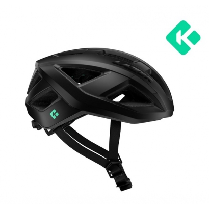 Kask szosa/MTB Lazer TONIC KinetiCore Matte Black