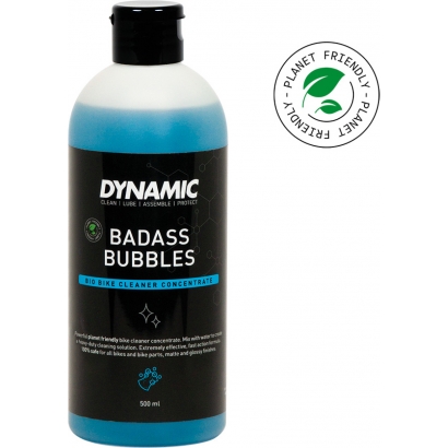 Dynamic Bike Care Badass Bubbles Bio Bike Cleaner Concentrate 0,5L