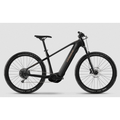 Haibike AllTrack 8.5 29