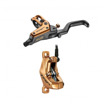 TRP EVO Pro – Hydrauliczny hamulec tarczowy tył 1900 mm