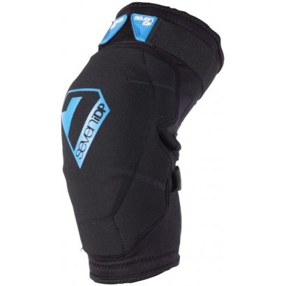 Ochraniacze kolan 7IDP Flex Knee protector roz. M