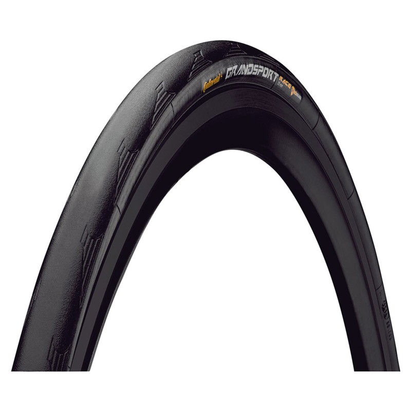 Continental tyre Grand Sport Race