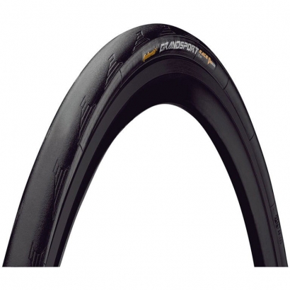 Continental tyre Grand Sport Race