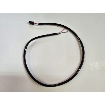 Kabel oświetleniowy Yamaha PW-S2 / PW-X3 do lampek E-bike – 55 cm