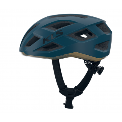 Kask DYNAMIC II thunderstorm blue M/L