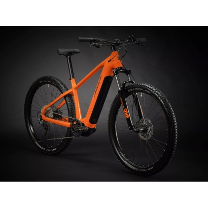 Haibike AllTrack 6 27.5