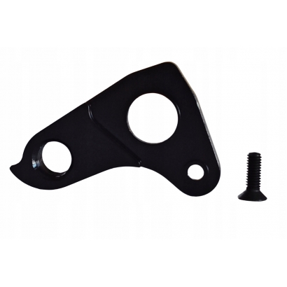 Hak przerzutki RD Hanger Lapierre Prorace / Xelius / Pulsium / Crosshill