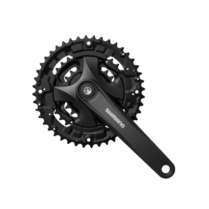 Korba 9b Shimano Altus FC-MT101 40x30x22 175mm