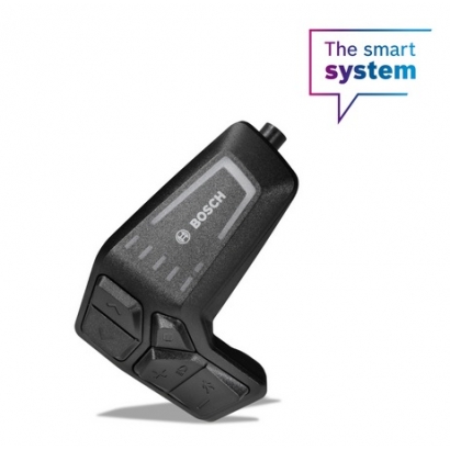 Manetka Bosch LED remote (BRC3600) smart system