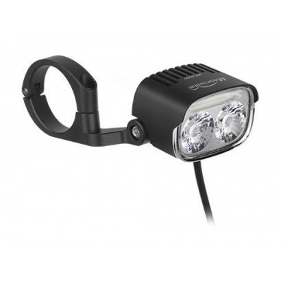 Lampka przednia e-bike MAGICSHINE ME 2000 kabel Bosch Gen3
