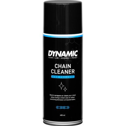 Odtłuszczacz łańcucha Dynamic Bike Care Chain Cleaner Spray 400ml