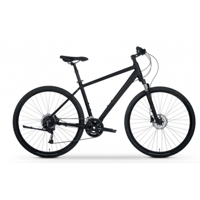 Rower TABOU FLOW 3.0 black/stealth