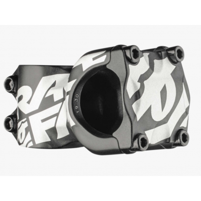 Mostek RACE FACE Chester 31,8 x 50mm 8° black