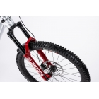 Ghost POACHA FULL PARTY