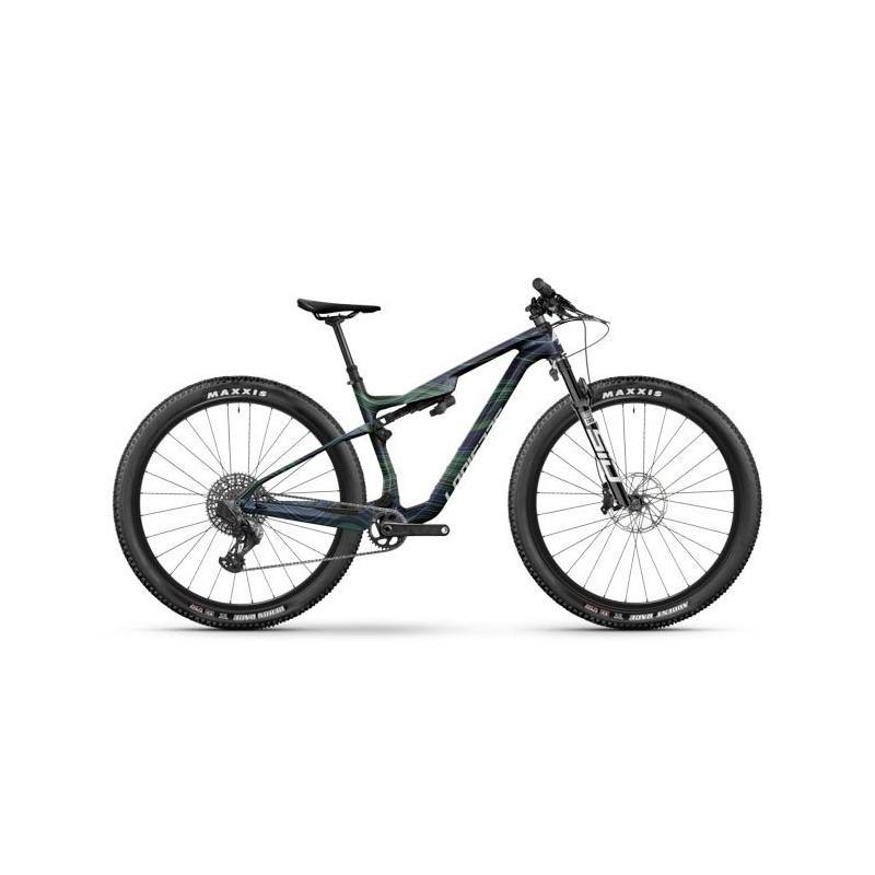 Lapierre XRM SE