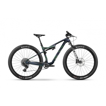 Lapierre XRM SE
