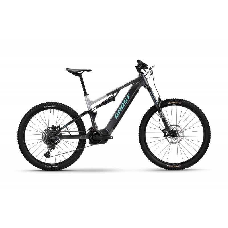 Ghost E-ASX UNIVERSAL HIGH - C1