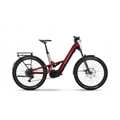 Ghost E-ASX ESSENTIAL LOW EQ
