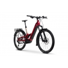 Ghost E-ASX ESSENTIAL LOW EQ