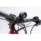 Ghost E-ASX ESSENTIAL LOW EQ