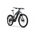 Ghost E-ASX UNIVERSAL HIGH EQ