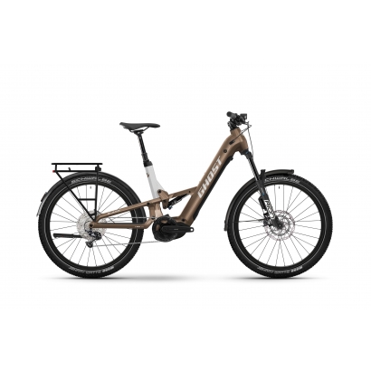 Ghost E-ASX ABS LOW EQ