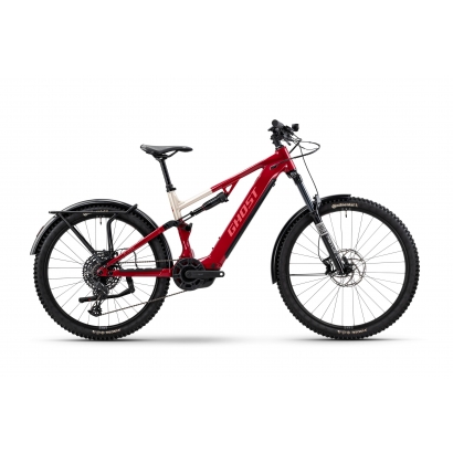 Ghost E-ASX ESSENTIAL HIGH EQ