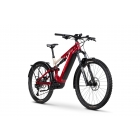 Ghost E-ASX ESSENTIAL HIGH EQ
